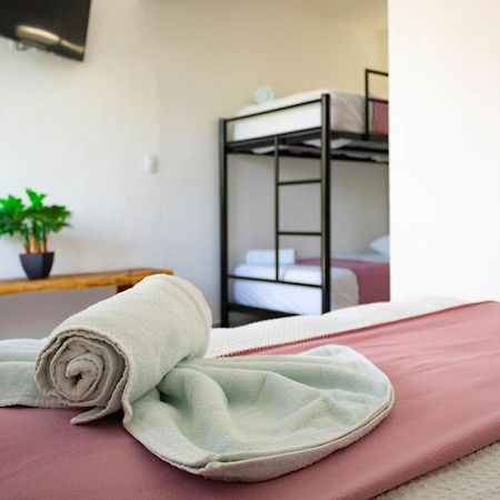 Hotel Seyba Bakalar Bacalar Zewnętrze zdjęcie