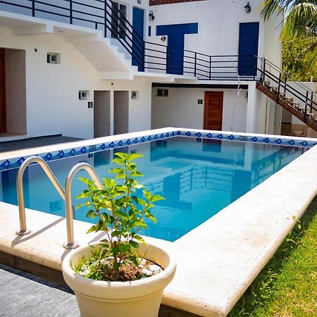 Hotel Seyba Bakalar Bacalar Zewnętrze zdjęcie
