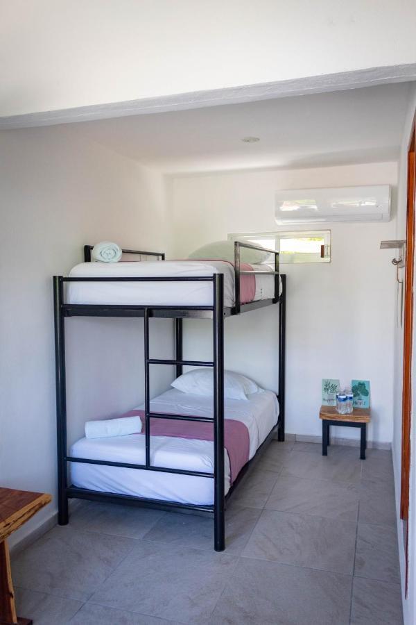 Hotel Seyba Bakalar Bacalar Zewnętrze zdjęcie