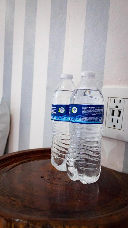 Hotel Seyba Bakalar Bacalar Zewnętrze zdjęcie