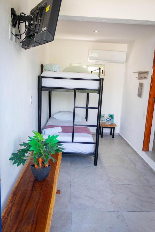 Hotel Seyba Bakalar Bacalar Zewnętrze zdjęcie