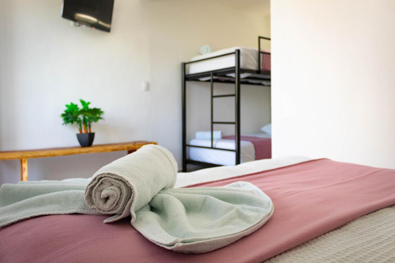 Hotel Seyba Bakalar Bacalar Zewnętrze zdjęcie