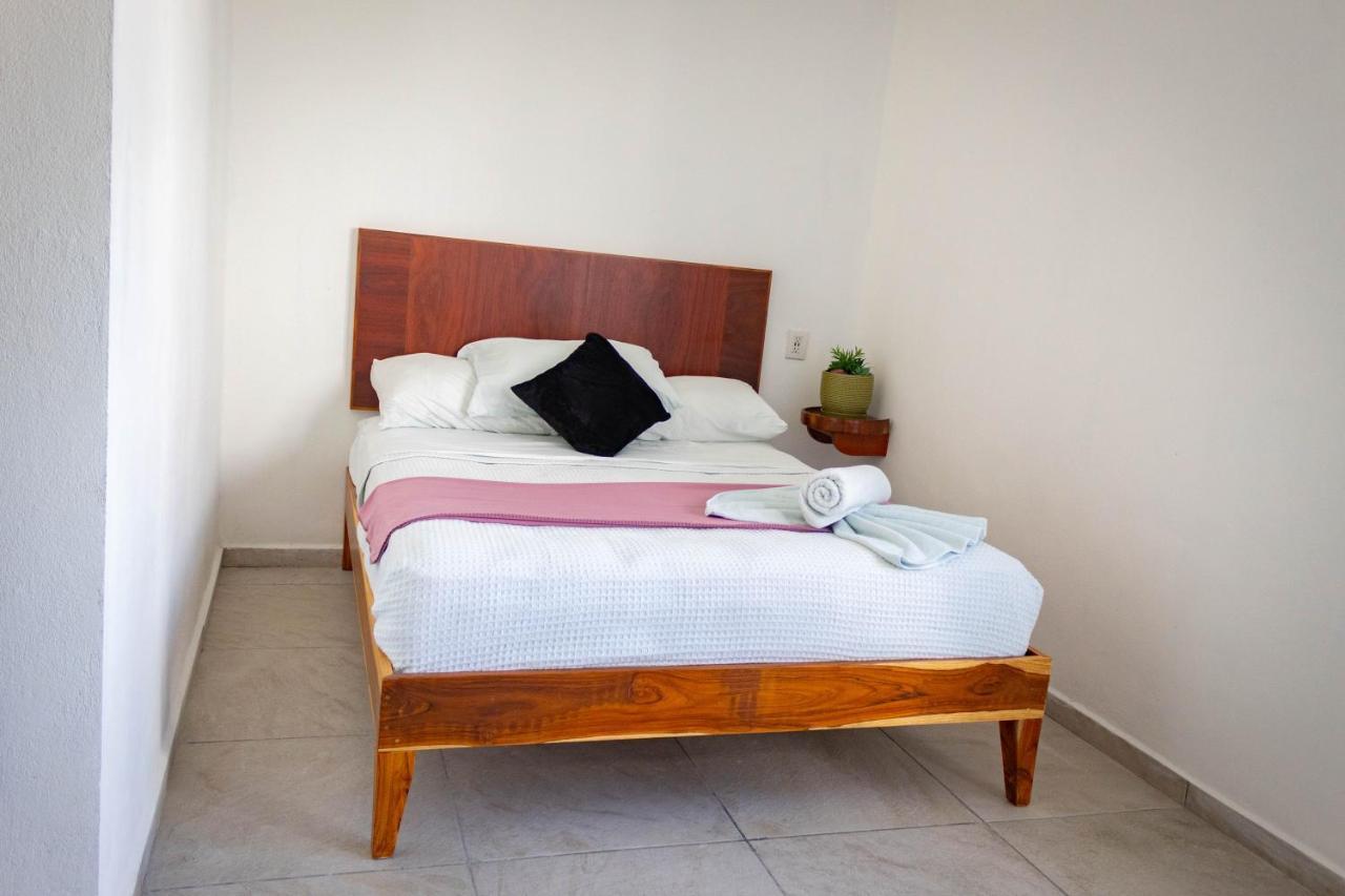 Hotel Seyba Bakalar Bacalar Zewnętrze zdjęcie