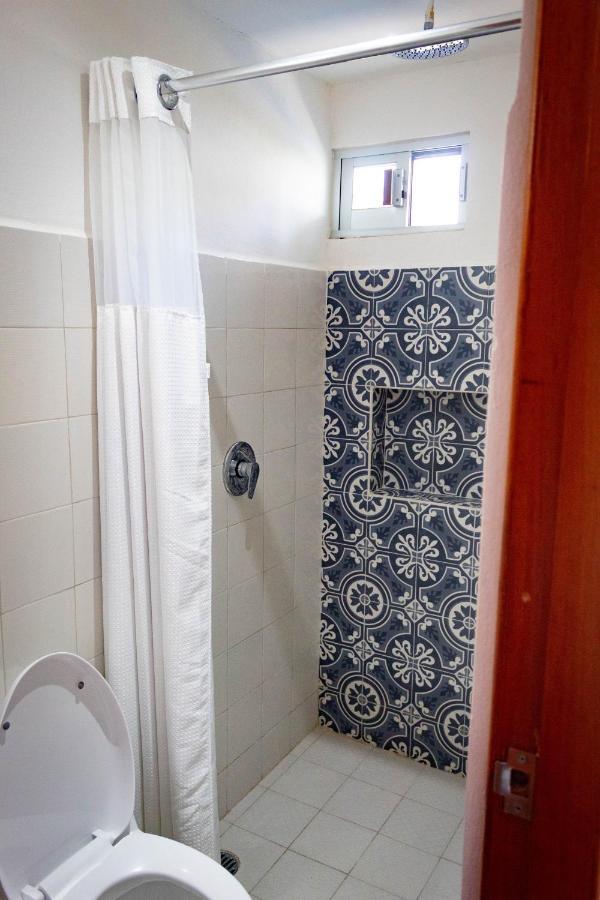 Hotel Seyba Bakalar Bacalar Zewnętrze zdjęcie