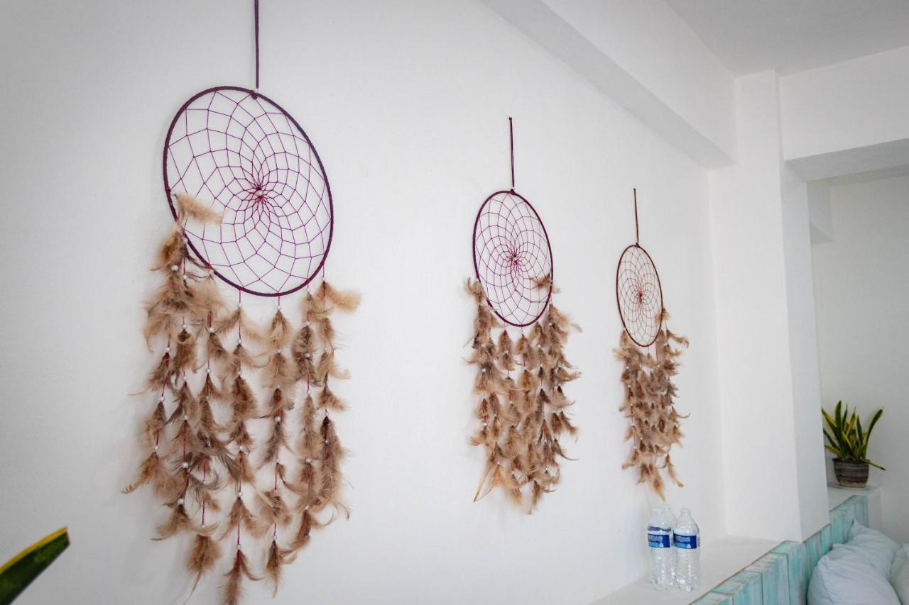 Hotel Seyba Bakalar Bacalar Zewnętrze zdjęcie