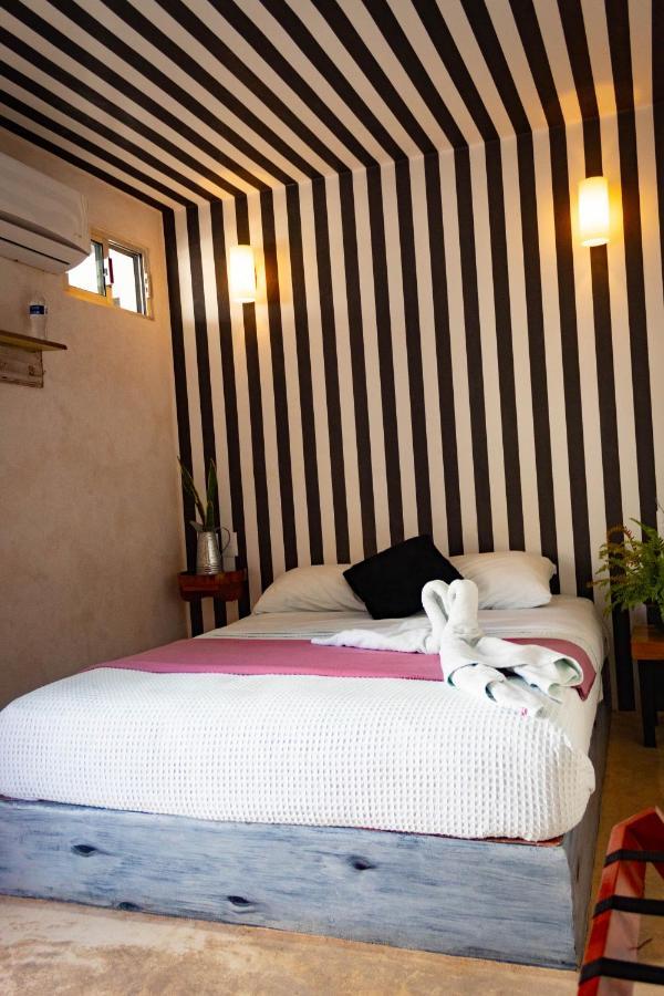 Hotel Seyba Bakalar Bacalar Zewnętrze zdjęcie
