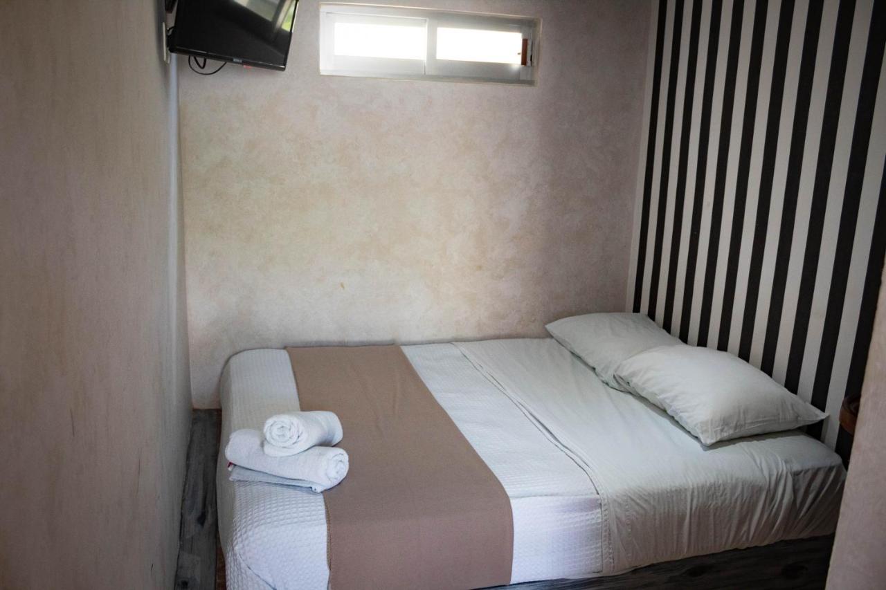 Hotel Seyba Bakalar Bacalar Zewnętrze zdjęcie