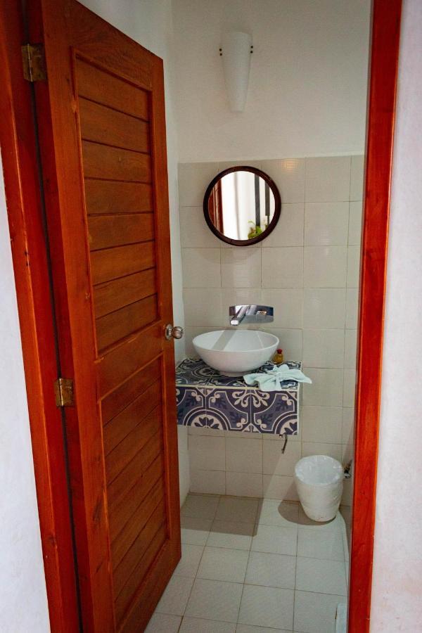 Hotel Seyba Bakalar Bacalar Zewnętrze zdjęcie