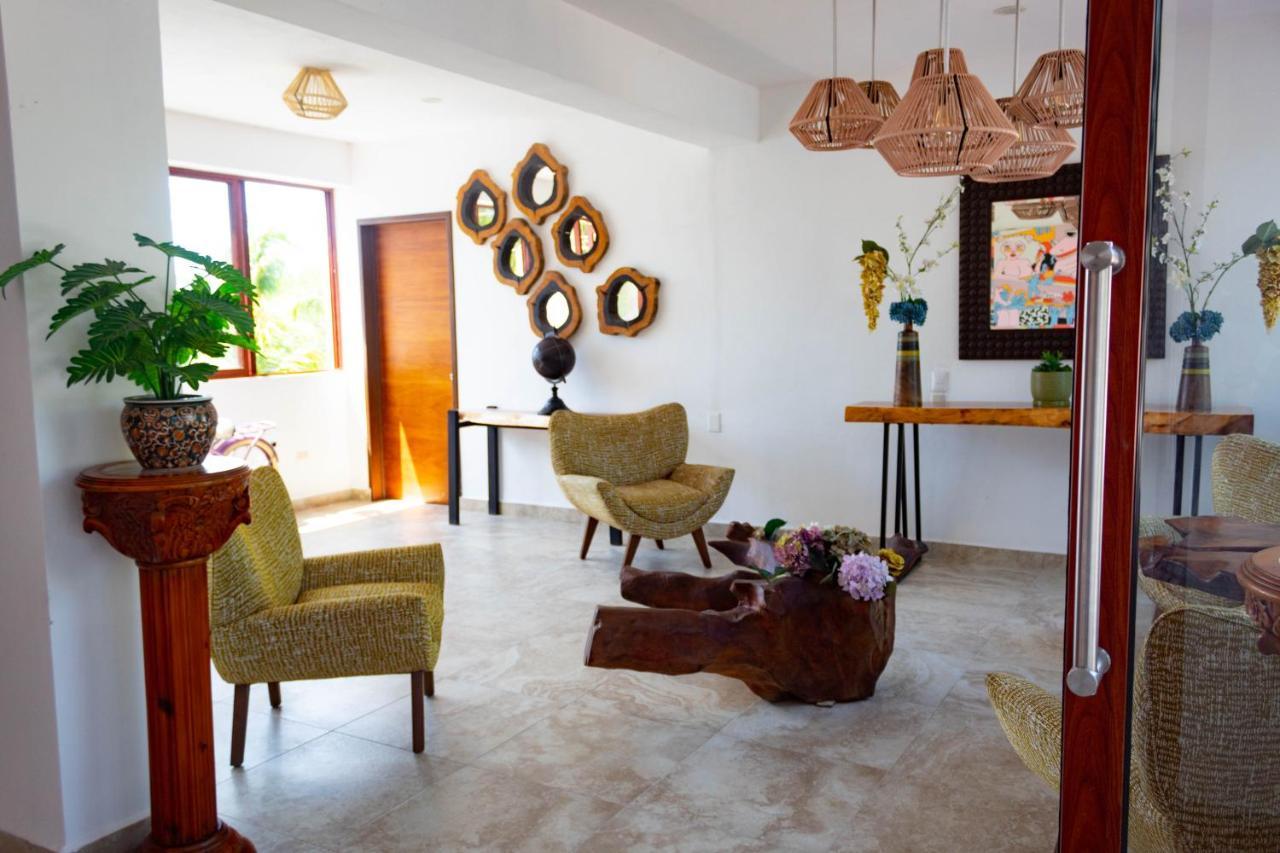 Hotel Seyba Bakalar Bacalar Zewnętrze zdjęcie