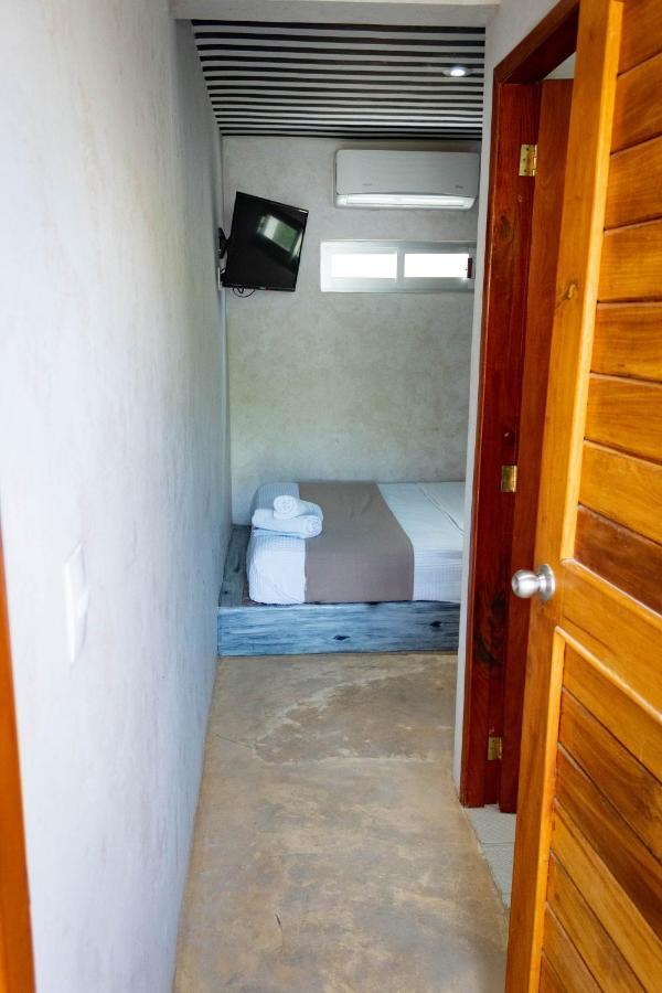 Hotel Seyba Bakalar Bacalar Zewnętrze zdjęcie