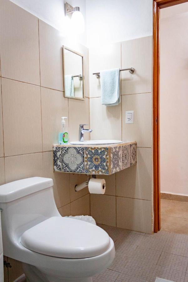 Hotel Seyba Bakalar Bacalar Zewnętrze zdjęcie