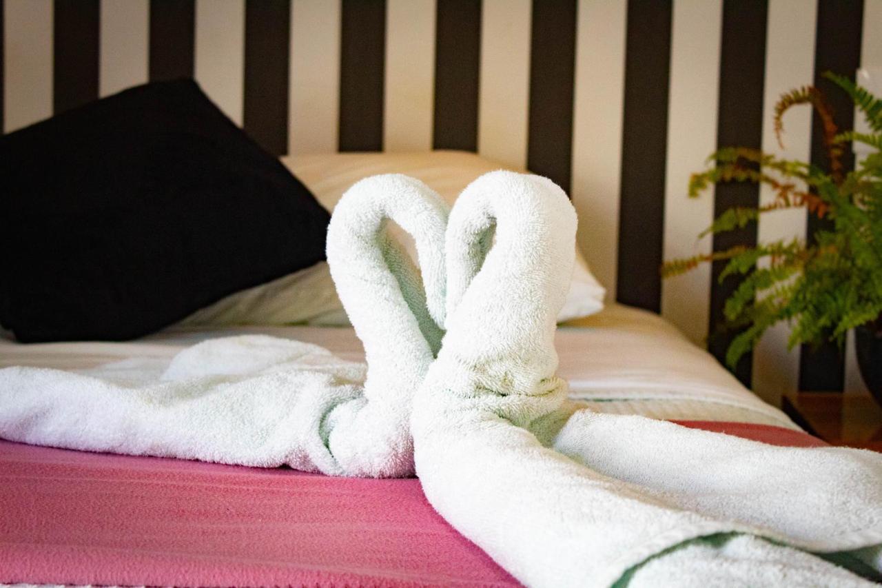 Hotel Seyba Bakalar Bacalar Zewnętrze zdjęcie