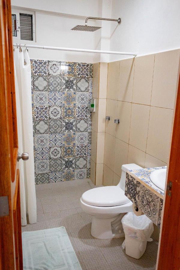 Hotel Seyba Bakalar Bacalar Zewnętrze zdjęcie